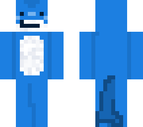 sharpy