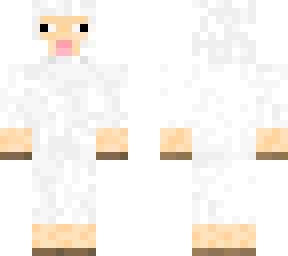 sheep v5
