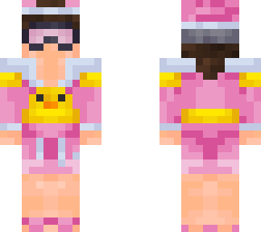 skintone fixed