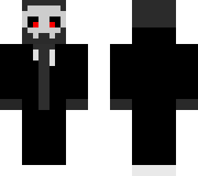 skull mask guy fixed