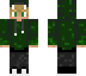 snake-hoodie