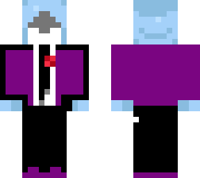 sneegsnag as ashswagg for life steel server