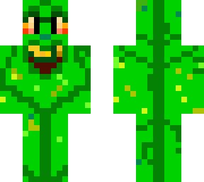 squash staniel