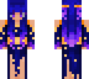 star child ;