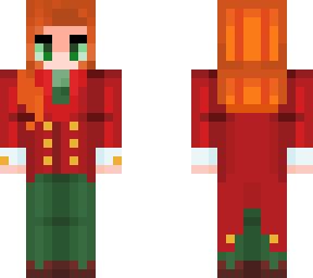 stardew elliot <3