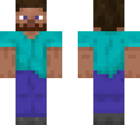 steve v1