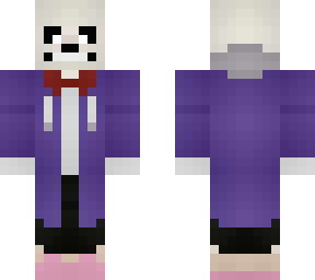 sudden changes sans (fanon version)