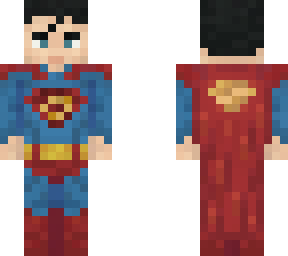 superman (david cornswet)