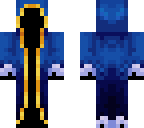 the attendant - regretevator (maskless)