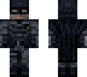 the batman
