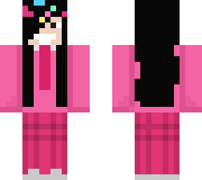 this guy steals candys
