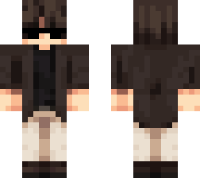 this is my skin werlex