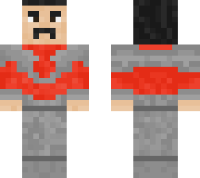 thragg (invincible)