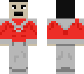 thragg