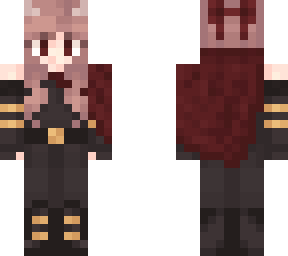 tinakitten teanakitten - deep in the nether