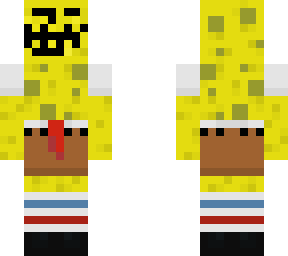 tuff spongebob