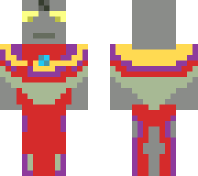ultraman tiga