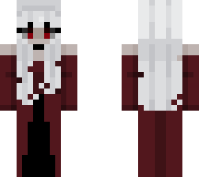 vampire queen