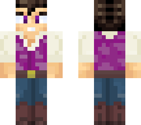 vegetta 777 cowboy
