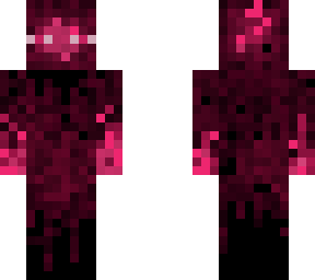 vine pink underman