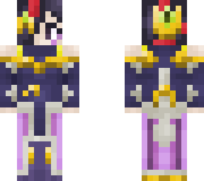 void colette