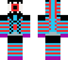 void king drax