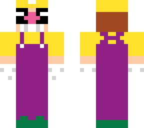 wario