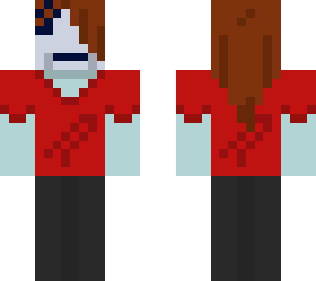 weru / bot.100.0 ( personal skin )