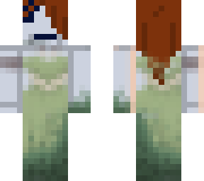 weru_dress