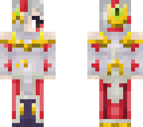 white dwarf colette