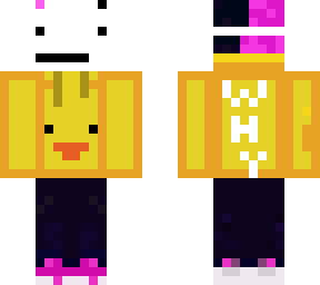 whyandi duck