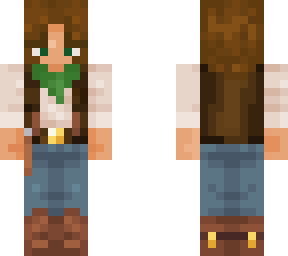 wild west jfae