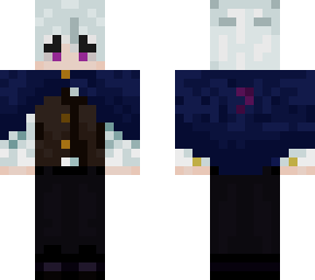 wizard petenotpiper