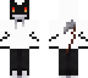 xdemon