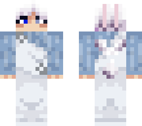 yone sora - updated!
