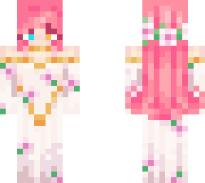 *fixed* sakura queen