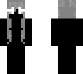 ~black ghost~