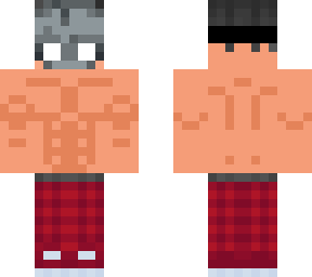 (fixed) muscle quetiq