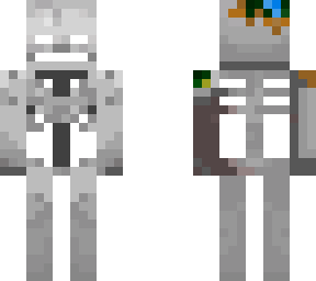 [high effort] stolon skeleton