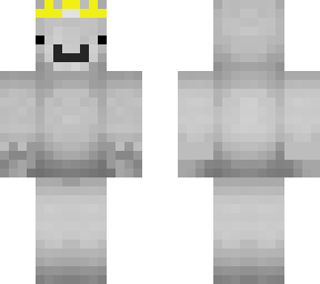 (remade) gray wemmbu
