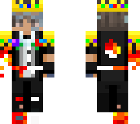 [supraflame] nufuli v2 (blisss [wisp] smp)