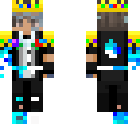 [suprasoul] nufuli v2 (blisss [wisp] smp)