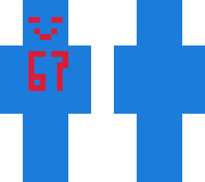 67 gamer
