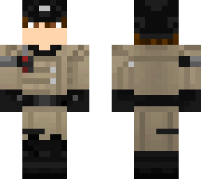 a enclave officer