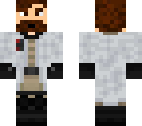 a enclave researcher