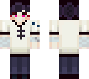 ace the shaape shifter