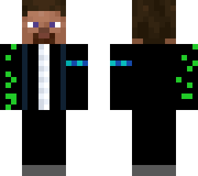 admin steve