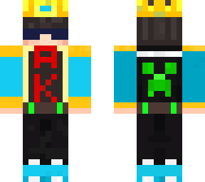 ak skin