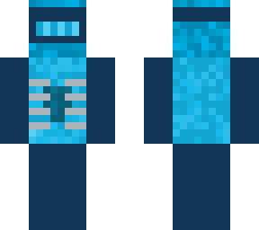 amongus warden