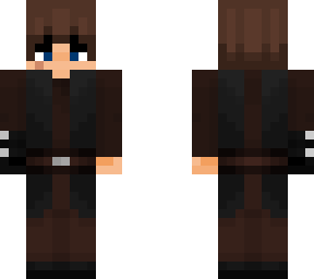 anakin skywalker